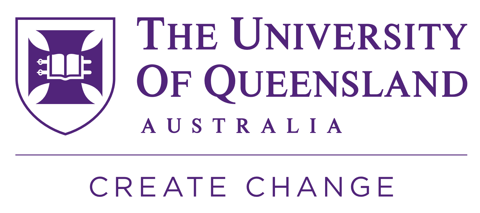 UQ Logo