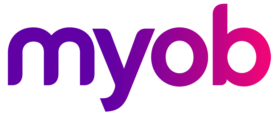 MYOB Logo