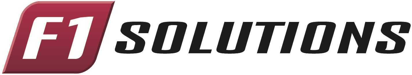 F1 Solutions Logo