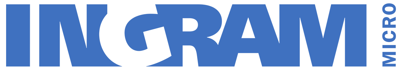 Ingram Micro Logo
