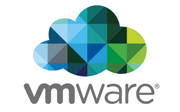 Vmware Logo